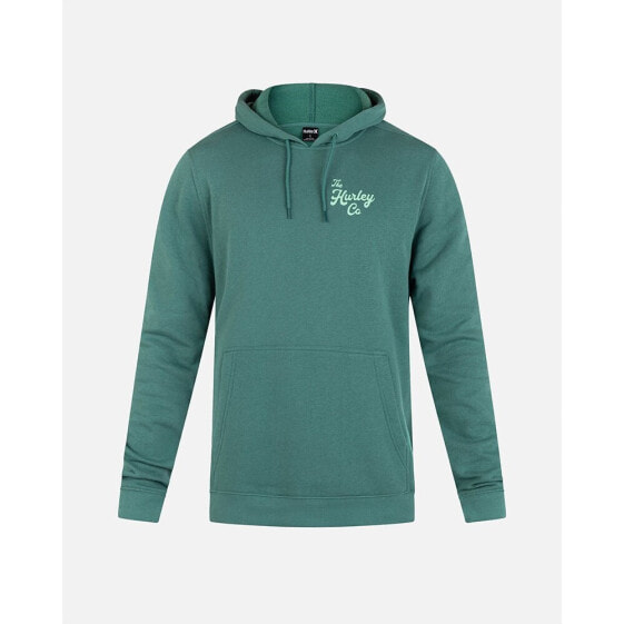 HURLEY Ukelele hoodie