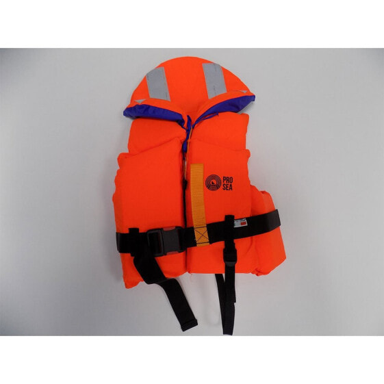 PROSEA 100N Baby Vest