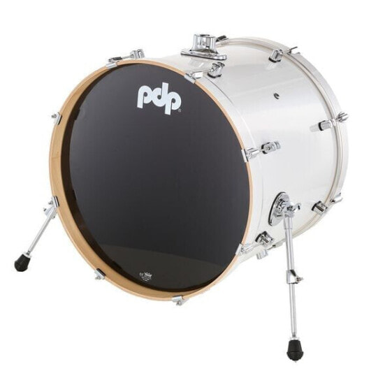 DW PDP 22"x18" Concept Maple