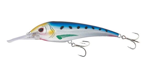 Nomad Design DTX Minnow HD 200 & 220 Heavy Duty Sinking Lures