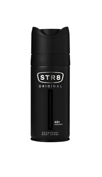 Original - deodorant spray