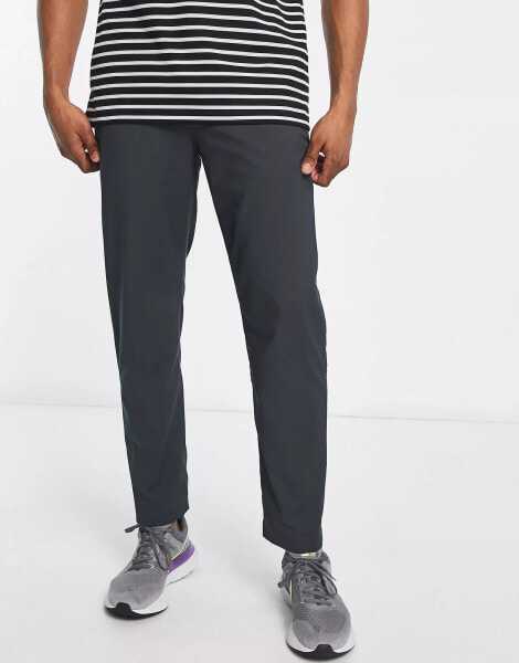 Nike Golf – Dri-Fit Victory – Hose in Grau