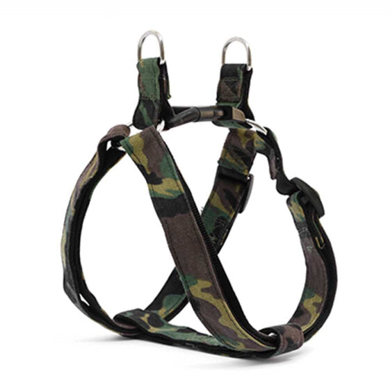 FREEDOG Militar Harness