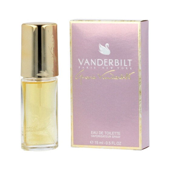 Женская парфюмерия L'Oréal Paris Vanderbilt EDT 15 ml