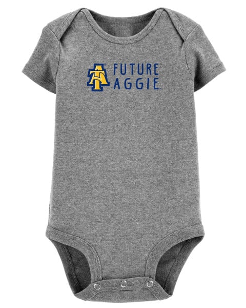 Baby North Carolina A&T Bodysuit 9M