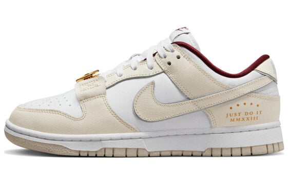 Nike Dunk Low DV1160-100 Sneakers