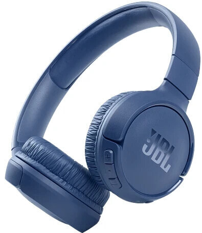 JBL Tune 510BT Blue