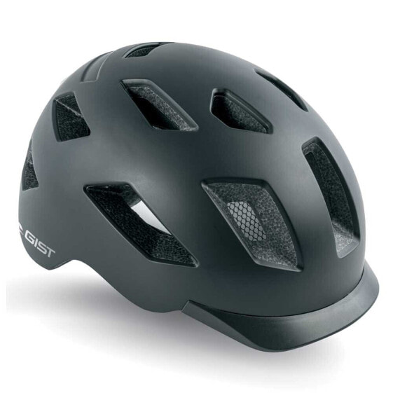 GIST Smart Urban Helmet