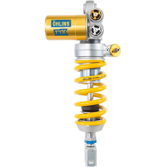 ÖHLINS TTX GP YA 468 Yamaha MT-10 16-21/YZF-R1 15-21/YZF-R1M 15-21 shock