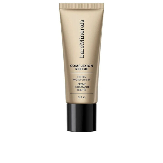 Увлажняющий крем с цветом bareMinerals Complexion Rescue Sienna Spf 30 35 ml