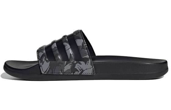 Сланцы Adidas Adilette Comfort Slides