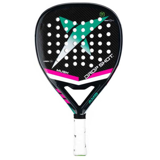 DROP SHOT Musk padel racket