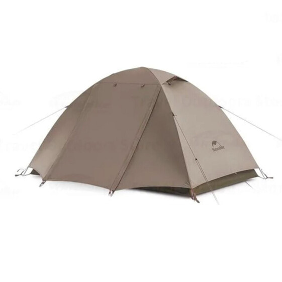 NATUREHIKE Trisul 3P Tent