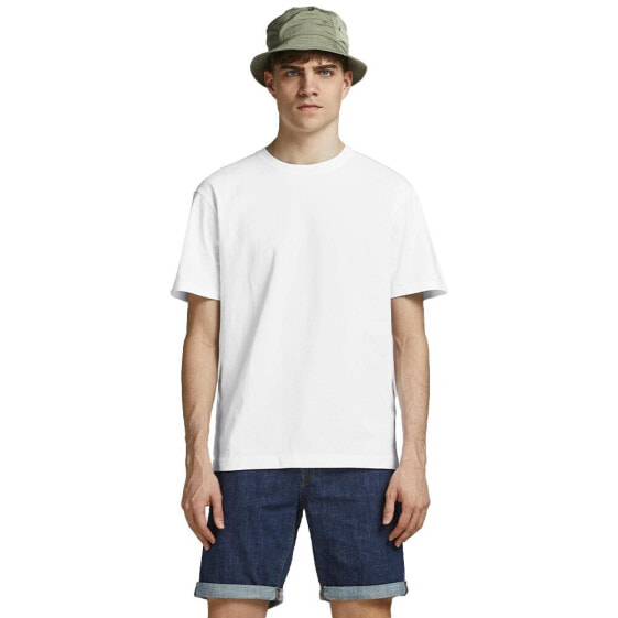 JACK & JONES Relaxed short sleeve T-shirt