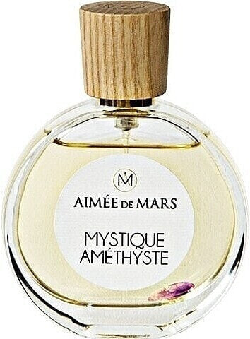 Aimee De Mars Mystique Amethyste