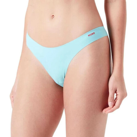 HUGO V Las Cut 10251636 Thong