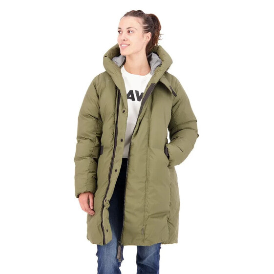 G-STAR Whistler Padded Parka