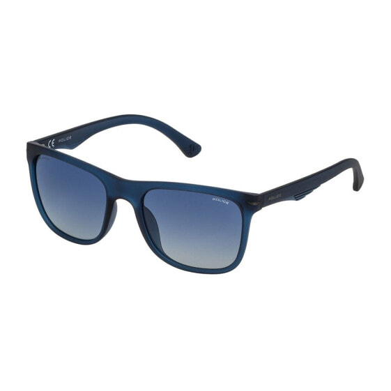 POLICE SPL357-55U58P sunglasses