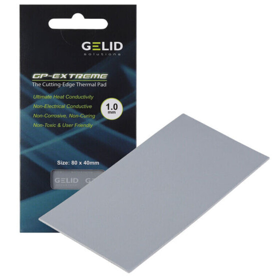 Gelid Solutions GP-Extreme Wärmeleitpad - 80x40x1.0mm