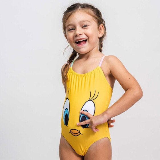 CERDA GROUP Looney Tunes Piolin Swimsuit