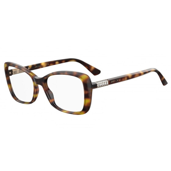 JIMMY CHOO JC284-086 Glasses