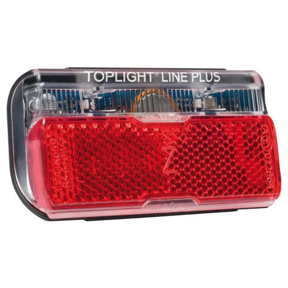 BUSCH&MULLER Toplight Line Brake Plus 50 mm rear light