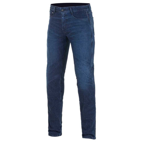 ALPINESTARS Copper V2 Plus Regular jeans