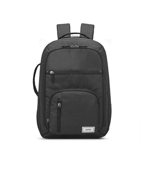 Рюкзак Solo New York Grand Backpack