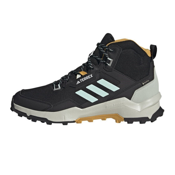 Ботинки мужские Adidas Terrex Ax4 Mid Gtx