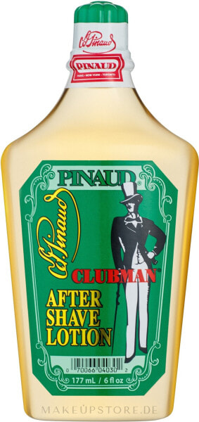 Clubman Pinaud Clubman - After Shave Lotion 177 ml