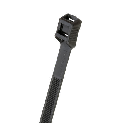 Комплектующие для кабель-каналов Panduit IT940-C0 - Нейлоновые - Черные - 4 см - CSA - 17.3 см - 8.9 мм