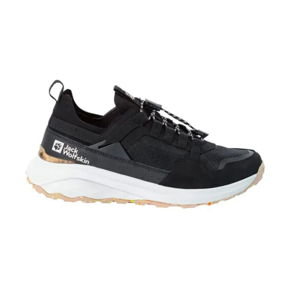 JACK WOLFSKIN Dromoventure Athletic Low hiking shoes