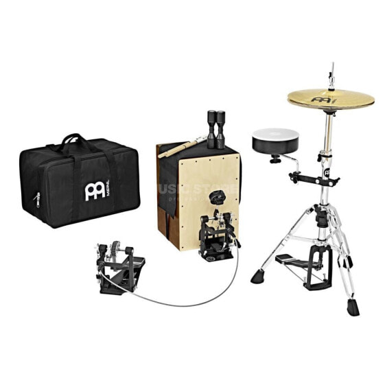 Meinl Cajon Drumset CAJ-DRUMSET