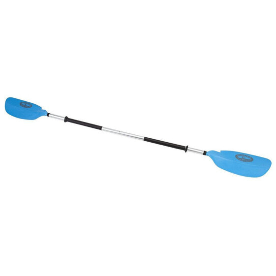 TRAC OUTDOORS Kayak Paddle Curved