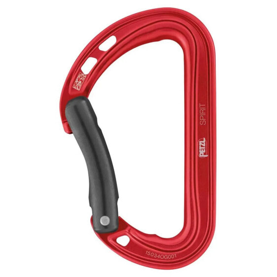 Карабин альпинистский Petzl Spirit Snap Hook