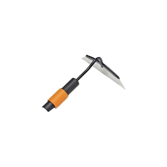 Fiskars Unkrauthacke QuikFit Arbeitsbreite 185 mm Edelstahl