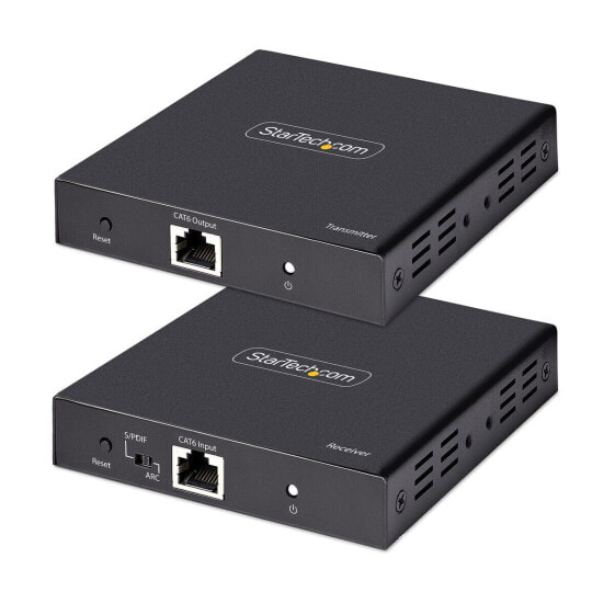 Переключатели HDMI Startech 4K70IC-EXTEND-HDMI