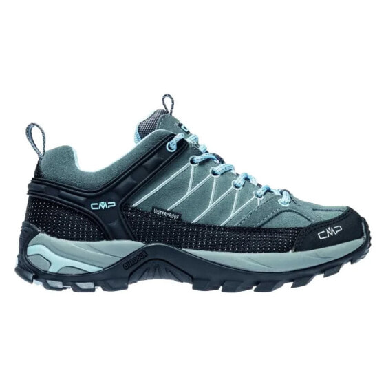 CMP Rigel Low WP 3Q13246 hiking shoes