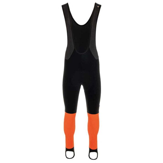 BIORACER Spitfire Tempest Padded bib tights