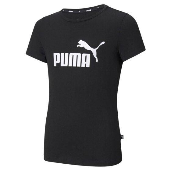 Футболка мужская PUMA Essential Logo