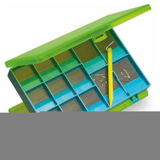 STONFO Double Magnet Tackle Box
