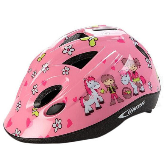 GES Dokky MTB Helmet