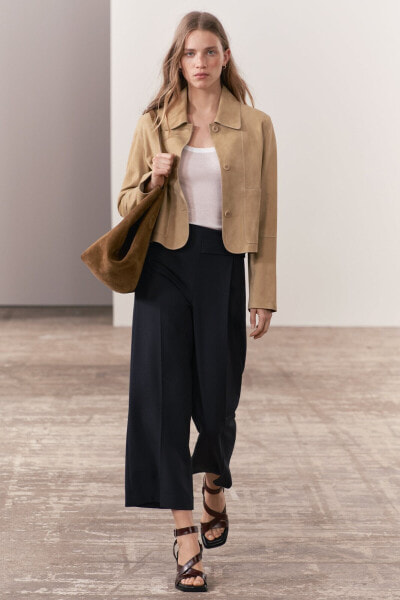Zw collection culottes