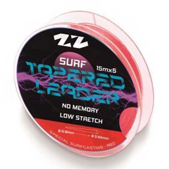 SUGOI Tapered Leader 15 m