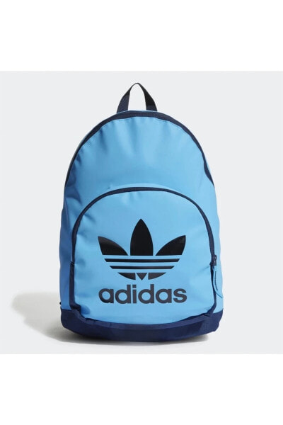 Рюкзак Adidas Adicolor Archive Pulse Blue HN6820