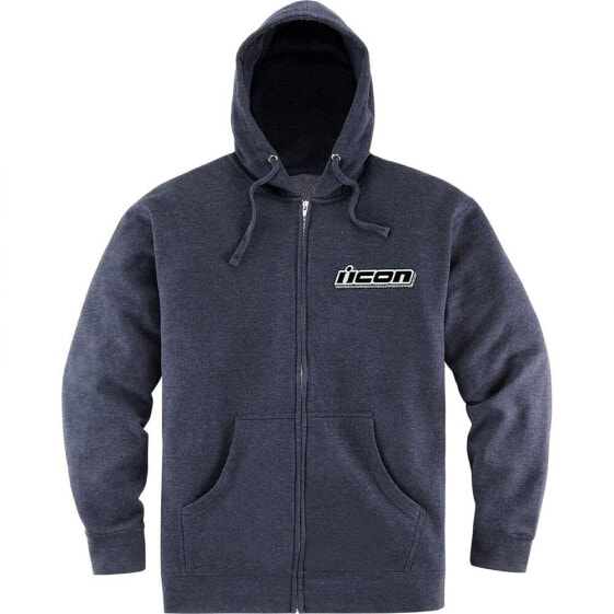 ICON Redoodle Hoodie