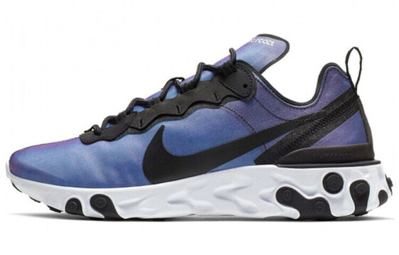 Кроссовки Nike React Element 55 PRM SU19 BQ9241-002