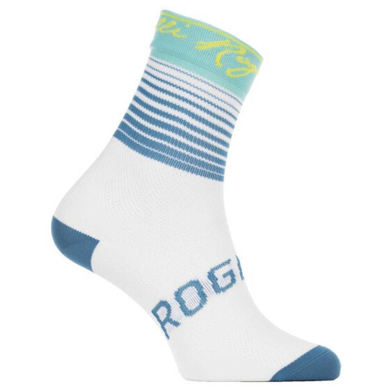 ROGELLI Impress Half long socks