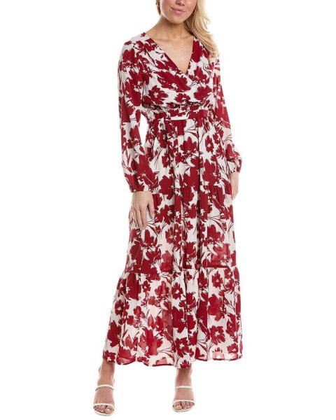 Anna Kay Canada Maxi Dress Women's