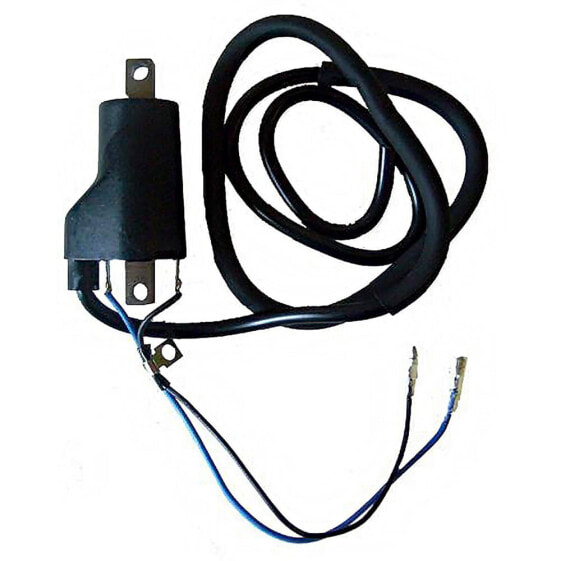 SGR 12V CC 4.0OHM 2 Fastons 100cm ignition coil